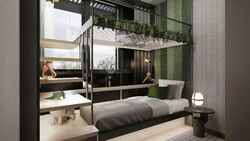 Jervois Privé (D10), Apartment #601772771